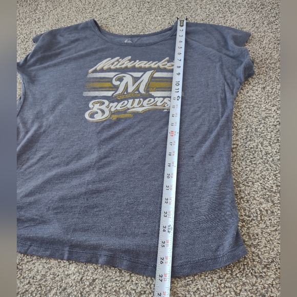 Brewers T-shirt - Picture 5 of 10